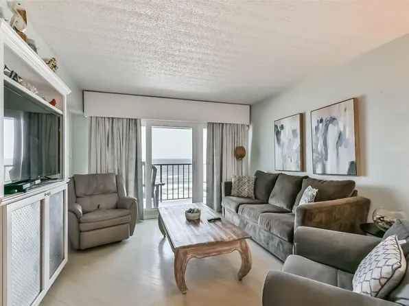 7310 Seawall Blvd APT 907, Galveston, TX 77551