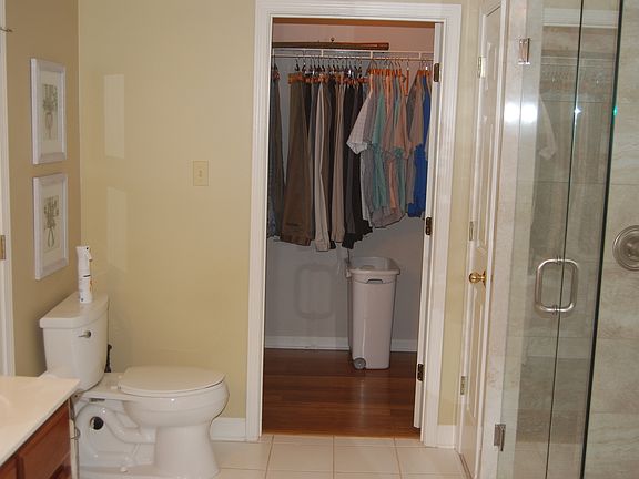 his and hers closets