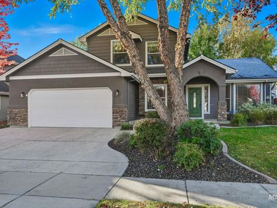 2031 W Boulder Bar Dr, Meridian, ID, 83646