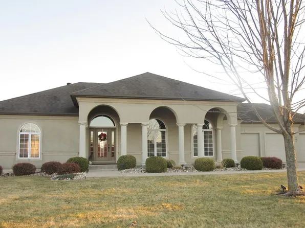 207 Marco Dr, Kirksville, MO 63501