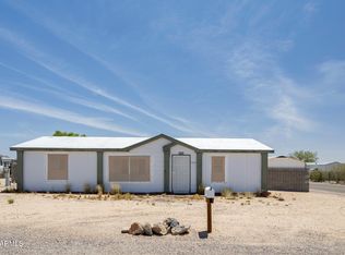 10853 N Hillside Dr, Casa Grande, AZ 85122