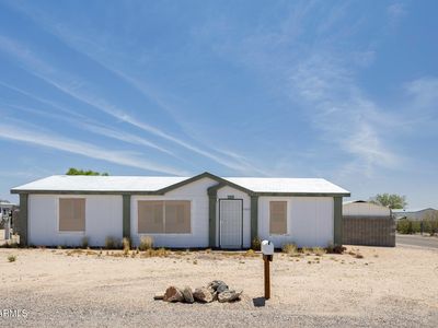 10853 N Hillside Dr, Casa Grande, AZ, 85122