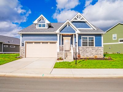 3107 Forestside Ln, Valparaiso, IN, 46385