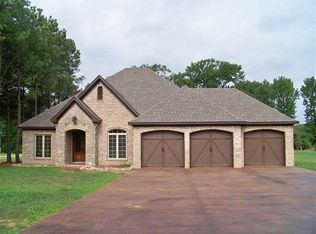 101 Stone Rdg, Searcy, AR 72143