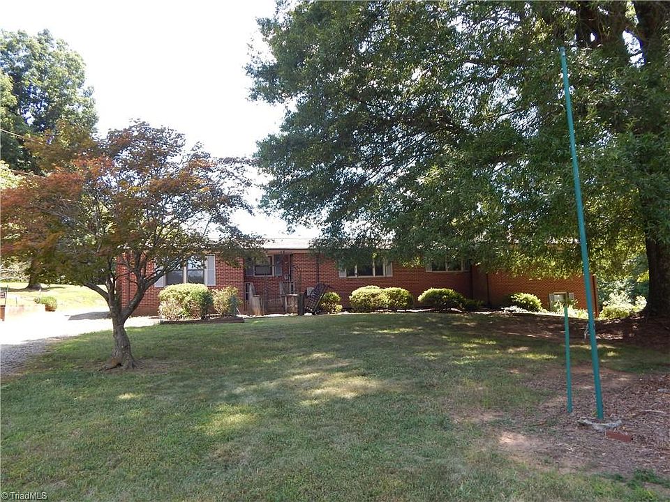 249 Ellisboro Rd, Madison, NC 27025 Zillow