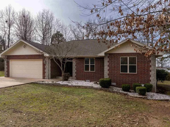 127 Walden Ln, Bull Shoals, AR 72619