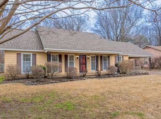 6844 Amersham Dr, Memphis, TN 38119