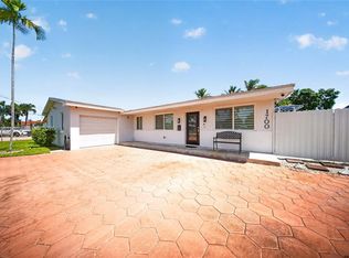 Lake Ricky Ests, Hialeah, FL 33012