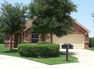 928 Medinah Dr, Fairview, TX 75069