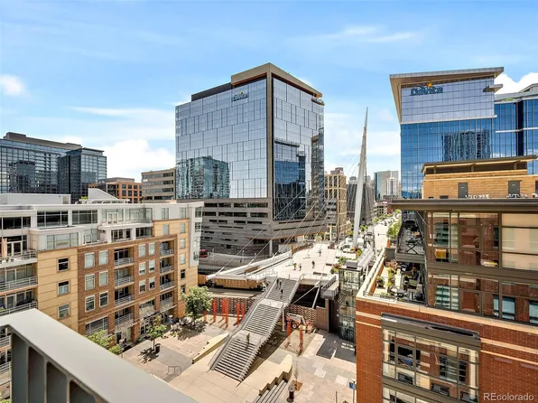 1590 Little Raven Street #802, Denver, CO 80202