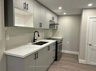 851 Laurier Ave, Milton, ON L9T 4H4
