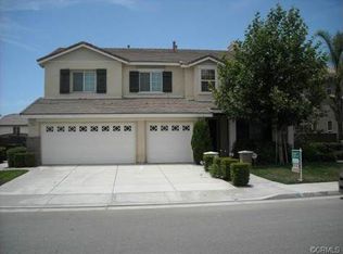 5689 Ashwell Ct, Corona, CA 92880
