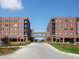 Flats At Leighton District