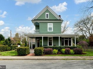 100 Willis St, Cambridge, MD 21613