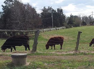 7831 Sylvan Rd, Liberty, NC 27298