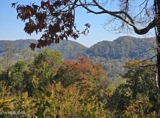 Copper Ridge Rd, Eidson, TN 37731