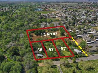 198 S O St, Lincoln, CA 95648