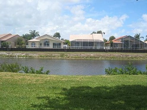 Water View