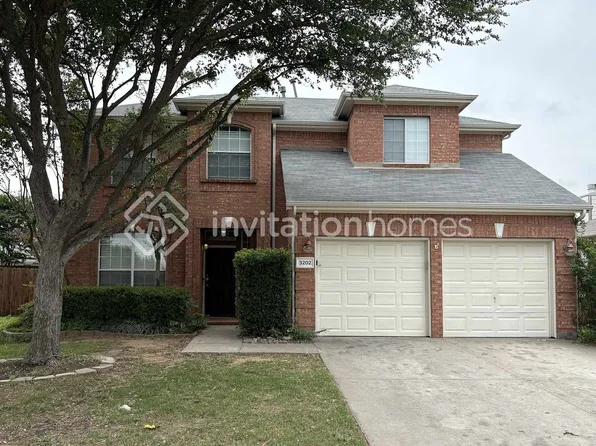 3202 Brett Rd, Corinth, TX 76210