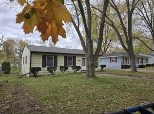 1907 20th St, Zion, IL 60099