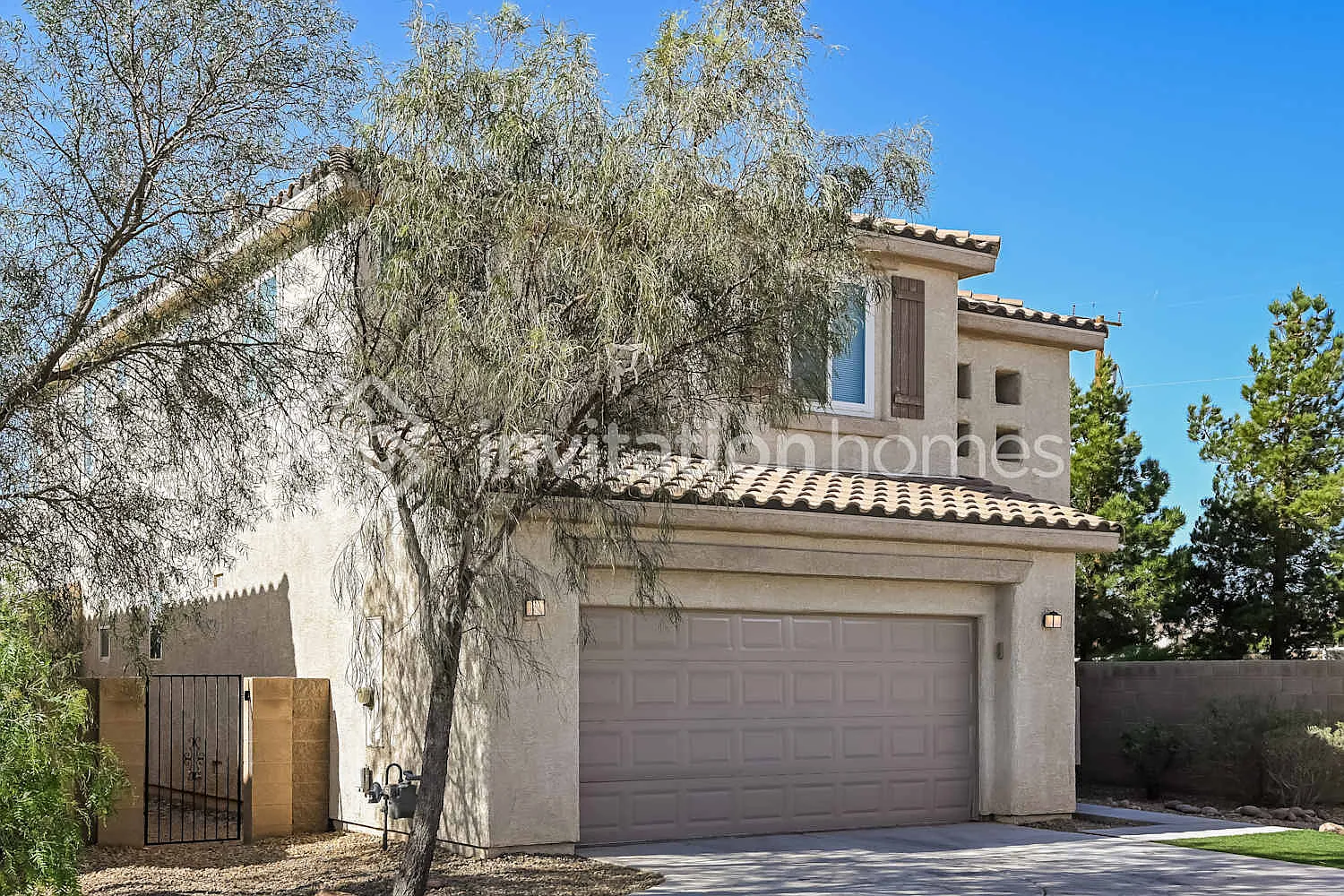 5487 Caprock Canyon Avenue Las Vegas, NV 89139 — Photo 1