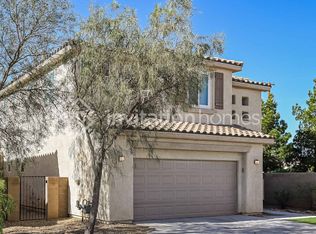 5487 Caprock Canyon Ave, Las Vegas, NV 89139