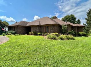 854 Grider Pond Rd, Bowling Green, KY 42104