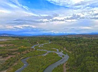 66361 Riverside Rd, Montrose, CO 81403