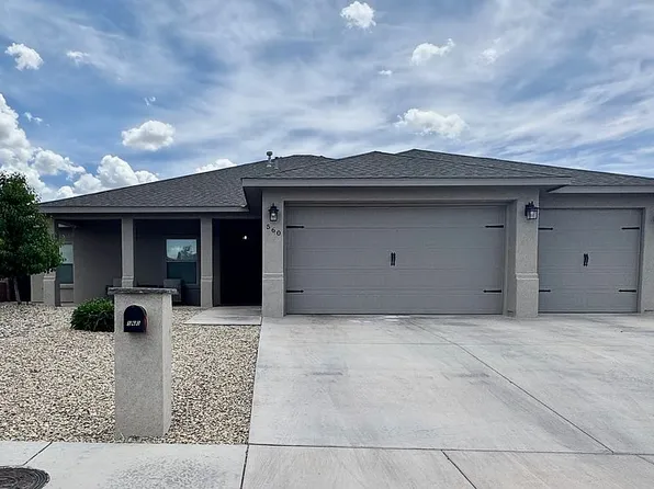 560 Montecito Dr, Alamogordo, NM 88310