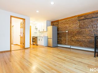 195 22nd St #8, Brooklyn, NY 11232