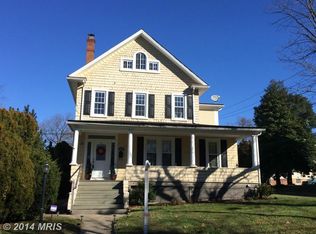 2508 Ailsa Ave, Baltimore, MD 21214