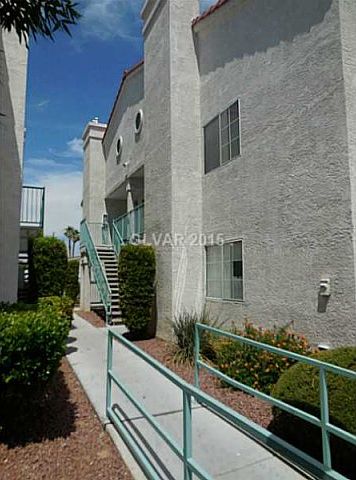 1st image of 2725 S Nellis Blvd APT 1055