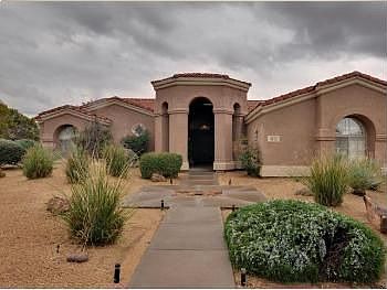 2nd image of 4625 E Chaparosa Way