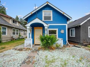 820 S Ferry St, Tacoma, WA