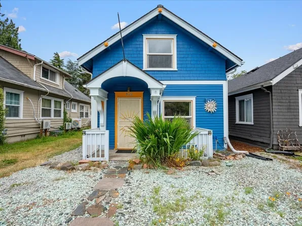 820 S Ferry Street, Tacoma, WA 98405