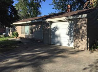 701 15th St NW, Minot, ND 58703