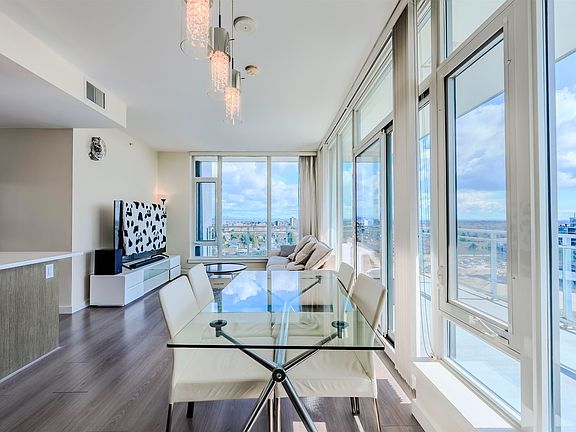 3rd image of 8677 Capstan Way #Penthouse 1705