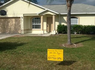 613 Caribou Ct, Poinciana, FL 34759