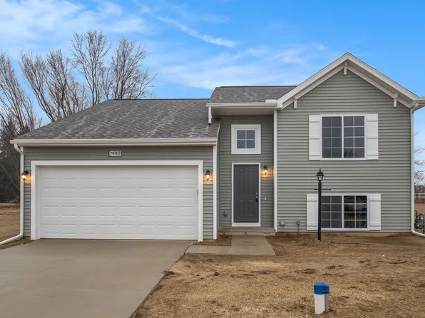 206 W North St, Paw Paw, MI 49079