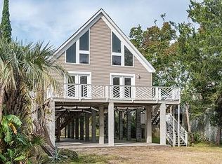 1586 Terns Nest Rd, Charleston, SC 29412