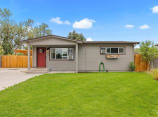 109 Abbott Dr, Mountain Home, ID 83647