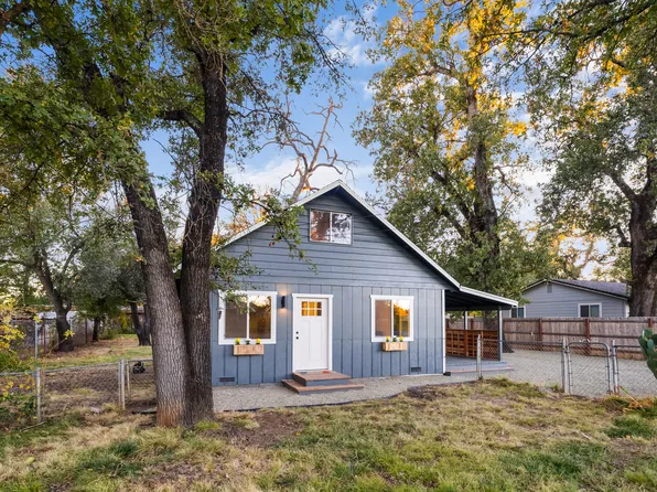 21051 4th St, Cottonwood, CA 96022