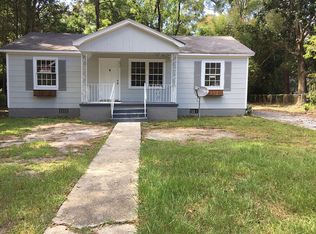 2614 Burgess St, Mobile, AL 36606