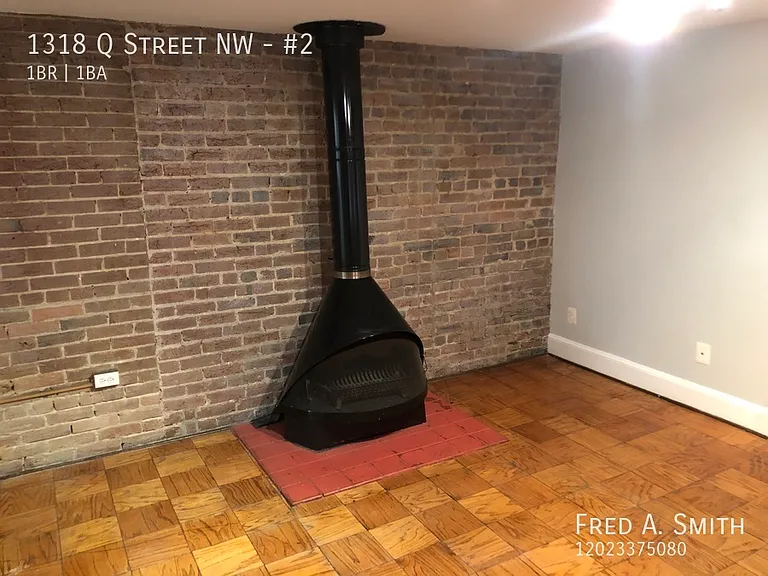 1318 Q St NW #2 — Photo 6