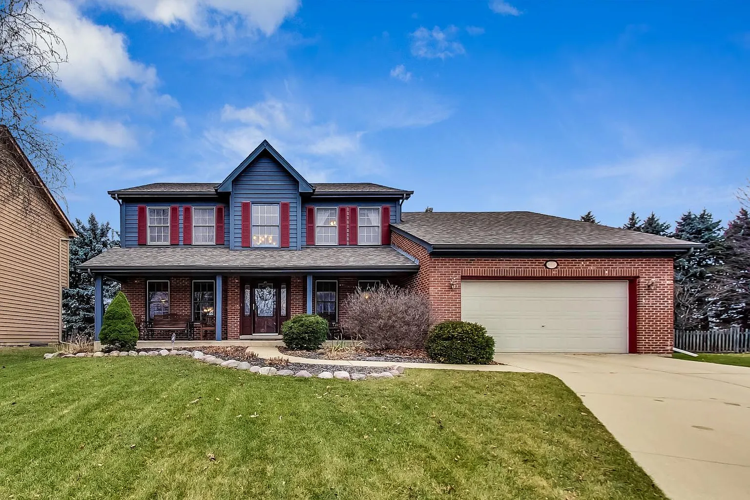 707 Hayle Ct photo 1