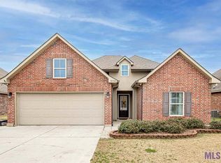 16408 Timberstone Dr, Prairieville, LA 70769