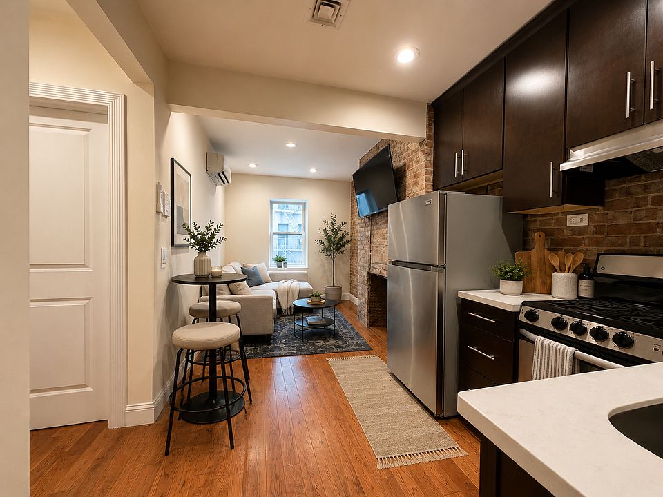 1st image of 251 W 139th St #5