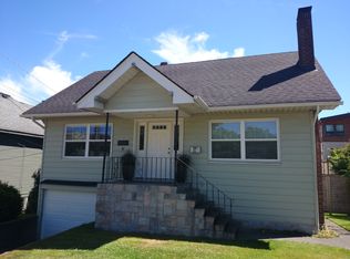 2825 NW 60th St, Seattle, WA 98107