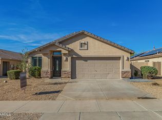 17516 W Dalea Dr, Goodyear, AZ 85338