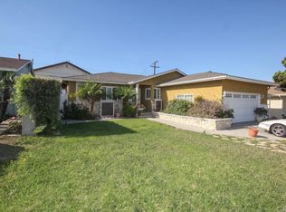 11717 Mayes Dr, Whittier, CA 90604